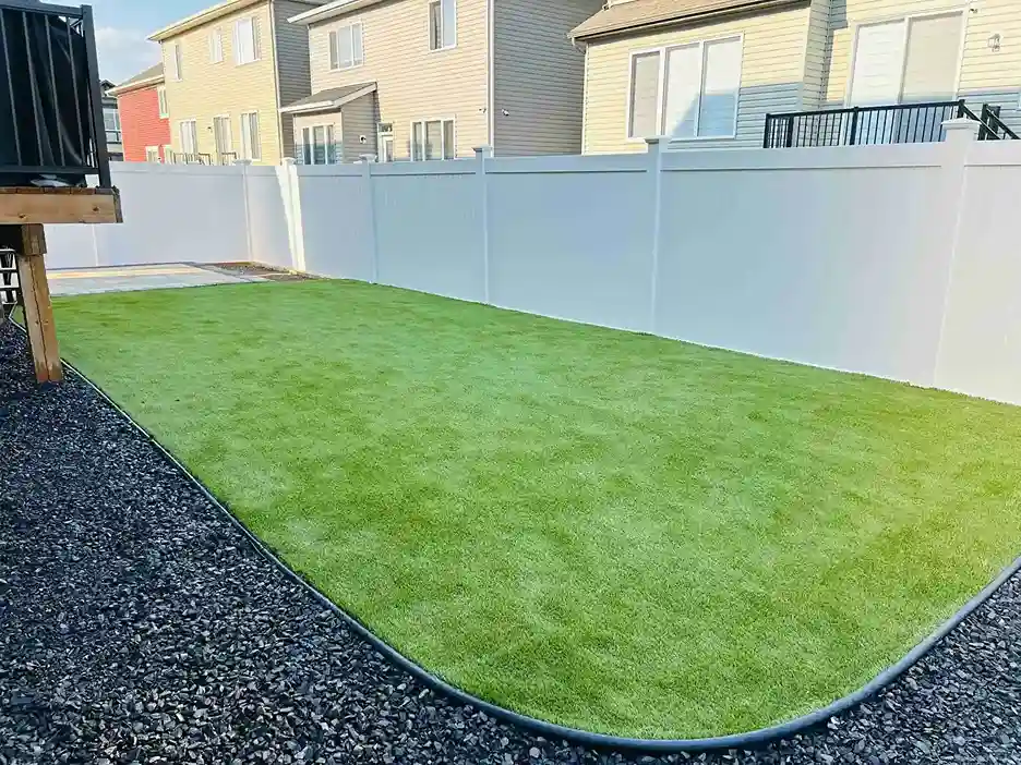 Artificial Turf